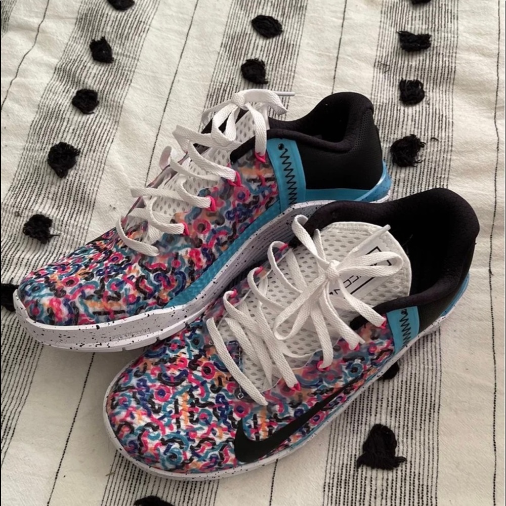 Women’s Nike Metcon Size 8.5